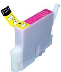 Epson T032320 Magenta Compatible Ink Cartridge